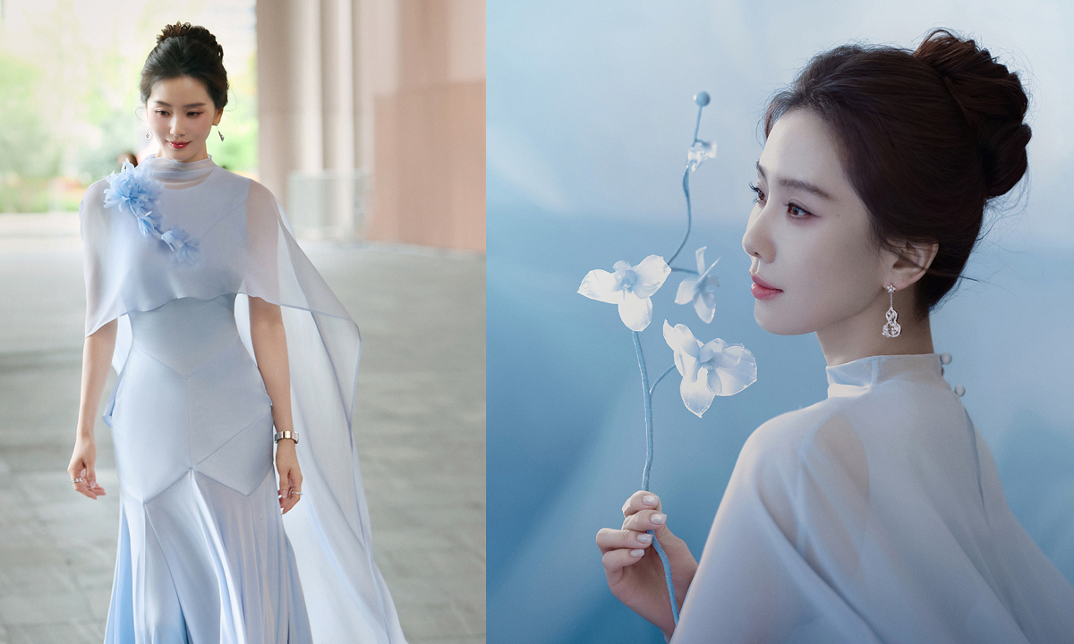 Thời trang tôn ‘khí chất hoa lan’ của Lưu Thi Thi và điểm hẹn giải trí đẳng cấp tại NEW88 - hình ảnh - new88-app.vip Thời trang tôn ‘khí chất hoa lan’ của Lưu Thi Thi và điểm hẹn giải trí đẳng cấp tại NEW88 - hình ảnh - new88-app.vip