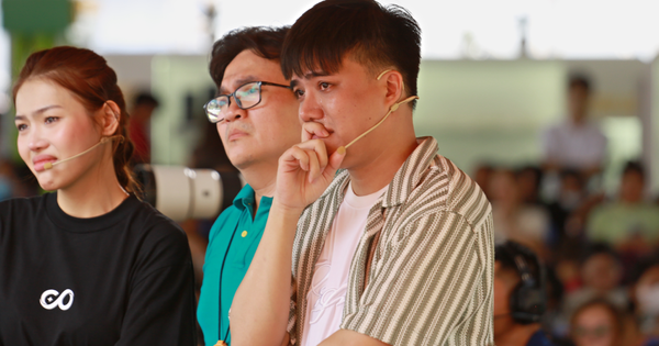 Nam diễn viên Duy Khương bật khóc trên truyền hình khi nhắc về tuổi thơ thiếu vắng tình cha - hình ảnh - new88-app.vip Nam diễn viên Duy Khương bật khóc trên truyền hình khi nhắc về tuổi thơ thiếu vắng tình cha - hình ảnh - new88-app.vip
