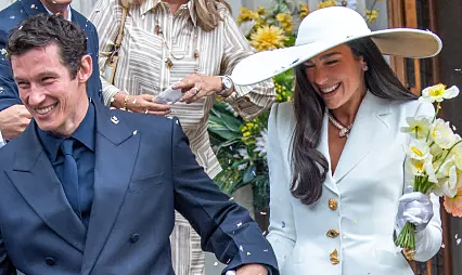 Đăng nhập NEW88 để theo dõi tin tức hôn lễ của Dua Lipa và Callum Turner - hình ảnh - new88-app.vip Đăng nhập NEW88 để theo dõi tin tức hôn lễ của Dua Lipa và Callum Turner - hình ảnh - new88-app.vip