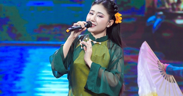 Cô gái ‘đất võ’ Mộc Anh lột xác với bolero: Hành trình chinh phục khán giả và cơ hội giải trí đa dạng cùng NEW88 - hình ảnh - new88-app.vip Cô gái ‘đất võ’ Mộc Anh lột xác với bolero: Hành trình chinh phục khán giả và cơ hội giải trí đa dạng cùng NEW88 - hình ảnh - new88-app.vip