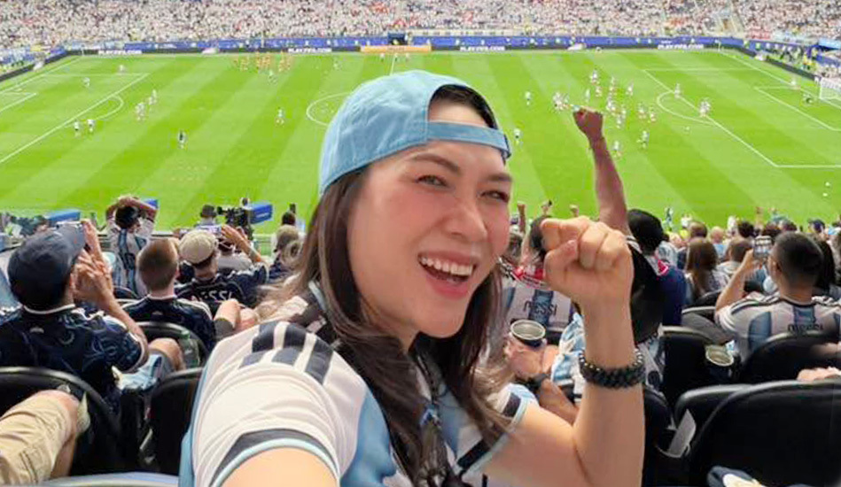 Mỹ Tâm ‘nổi da gà’ khi Messi lập kỷ lục World Cup – Cơ hội trải nghiệm cảm xúc đỉnh cao cùng NEW88 - hình ảnh - new88-app.vip Mỹ Tâm ‘nổi da gà’ khi Messi lập kỷ lục World Cup – Cơ hội trải nghiệm cảm xúc đỉnh cao cùng NEW88 - hình ảnh - new88-app.vip