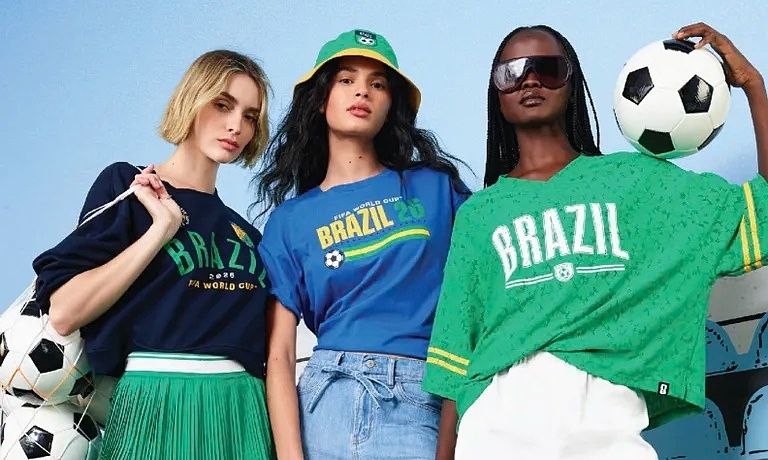 Cuộc đua thời trang khốc liệt ở World Cup 2026: góc nhìn mới cho người chơi Việt - hình ảnh - new88-app.vip Cuộc đua thời trang khốc liệt ở World Cup 2026: góc nhìn mới cho người chơi Việt - hình ảnh - new88-app.vip
