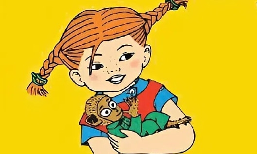 NEW88 Việt Nam và ký ức tuổi thơ qua ‘Pippi tất dài’ - hình ảnh - new88-app.vip NEW88 Việt Nam và ký ức tuổi thơ qua ‘Pippi tất dài’ - hình ảnh - new88-app.vip