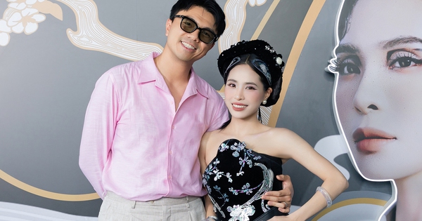 Chồng doanh nhân đến ủng hộ ca nương Kiều Anh tái xuất showbiz: góc nhìn mới cho người chơi Việt - hình ảnh - new88-app.vip Chồng doanh nhân đến ủng hộ ca nương Kiều Anh tái xuất showbiz: góc nhìn mới cho người chơi Việt - hình ảnh - new88-app.vip