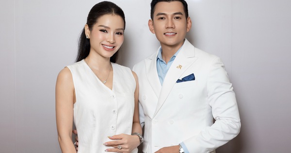 Phương Trinh Jolie rạng rỡ chúc mừng Lý Bình lấn sân kinh doanh, NEW88 VIP đồng hành cùng người hâm mộ - hình ảnh - new88-app.vip
