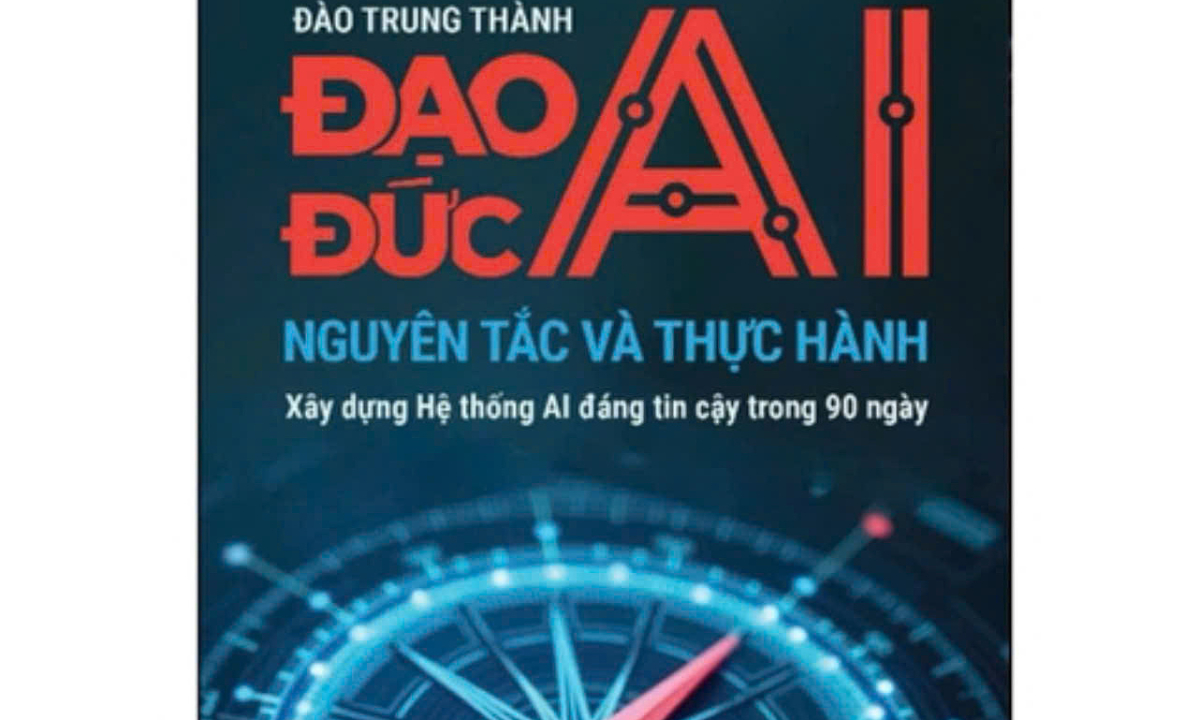 NEW88 hỗ trợ 24/7: Sách ‘Đạo đức AI’ và bài học quản trị rủi ro cho cộng đồng game - hình ảnh - new88-app.vip