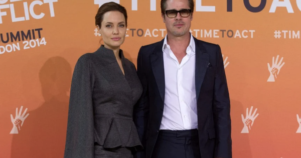 Angelina Jolie vẫn chưa tha thứ cho Brad Pitt sau 10 năm chia tay? - hình ảnh - new88-app.vip