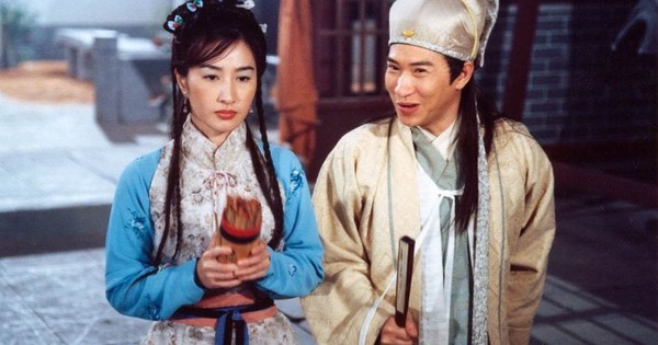 Trương Gia Huy hé lộ bí mật theo đuổi Quan Vịnh Hà: Chuyện tình đẹp giữa làng giải trí Hoa ngữ - hình ảnh - new88-app.vip