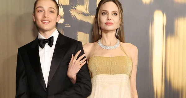 NEW88 casino và khoảnh khắc trưởng thành của cặp song sinh nhà Jolie-Pitt - hình ảnh - new88-app.vip NEW88 casino và khoảnh khắc trưởng thành của cặp song sinh nhà Jolie-Pitt - hình ảnh - new88-app.vip