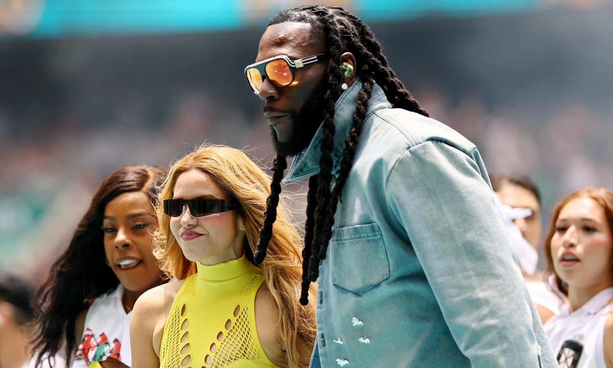 Shakira và loạt nghệ sĩ diễn khai mạc World Cup: góc nhìn mới cho người chơi Việt - hình ảnh - new88-app.vip Shakira và loạt nghệ sĩ diễn khai mạc World Cup: góc nhìn mới cho người chơi Việt - hình ảnh - new88-app.vip
