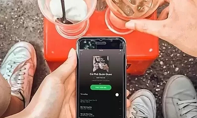 Thói quen ‘xài chùa’ nhạc Việt và rủi ro pháp lý người dùng mạng cần biết - hình ảnh - new88-app.vip