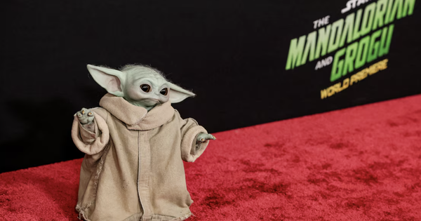 ‘Star Wars’ thất thủ, phim kinh dị giá rẻ thống trị phòng vé – Cơ hội cho người hâm mộ giải trí đa nền tảng - hình ảnh - new88-app.vip