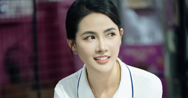 Phan Thị Mơ chia sẻ cuộc sống bận rộn sau khi đảm nhận vai trò Phó chủ tịch CLB Doanh nghiệp Mekong TP.HCM - hình ảnh - new88-app.vip Phan Thị Mơ chia sẻ cuộc sống bận rộn sau khi đảm nhận vai trò Phó chủ tịch CLB Doanh nghiệp Mekong TP.HCM - hình ảnh - new88-app.vip