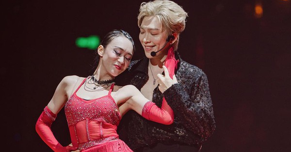 Nhà cái không chặn và liveshow đặc biệt của Tăng Phúc sau 10 năm ca hát - hình ảnh - new88-app.vip