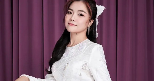Cuộc sống viên mãn của Thanh Ngọc ở tuổi 43: Cân bằng giữa nghệ thuật và gia đình - hình ảnh - new88-app.vip Cuộc sống viên mãn của Thanh Ngọc ở tuổi 43: Cân bằng giữa nghệ thuật và gia đình - hình ảnh - new88-app.vip