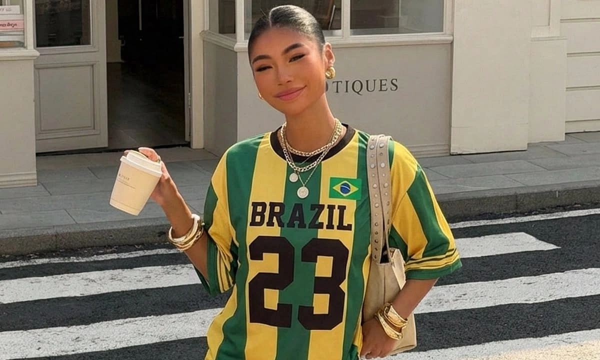 Thưởng đăng ký NEW88: Cổ vũ World Cup 2026 theo phong cách giới trẻ - hình ảnh - new88-app.vip