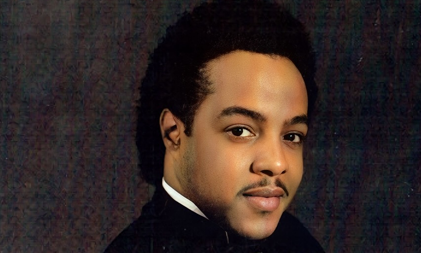Giọng ca huyền thoại ‘A Whole New World’ Peabo Bryson qua đời ở tuổi 75 - hình ảnh - new88-app.vip