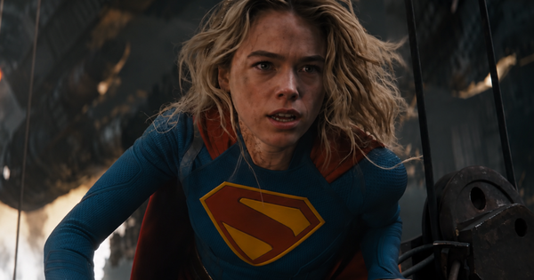 App NEW88 và làn sóng tranh luận quanh thất bại ra mắt của ‘Supergirl’ - hình ảnh - new88-app.vip