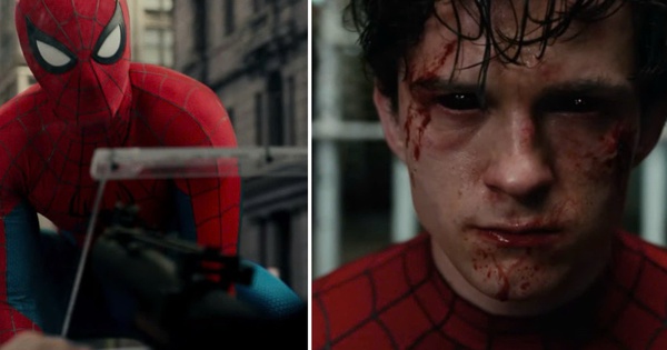 ‘Spider-Man: Brand New Day’ lập kỷ lục nửa tỉ lượt xem trailer 2 - hình ảnh - new88-app.vip