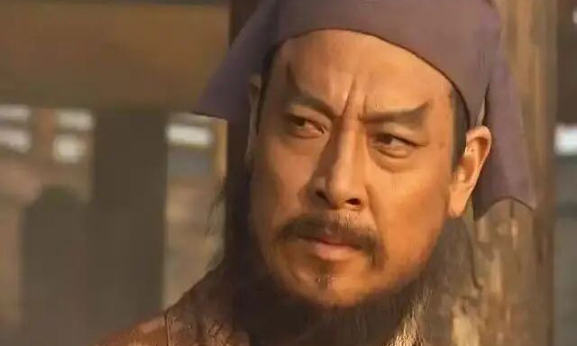 Diễn viên Trương Trị Trung qua đời: Huyền thoại ‘Thủy Hử’ và ‘Tam Quốc’ ra đi ở tuổi 70 - hình ảnh - new88-app.vip