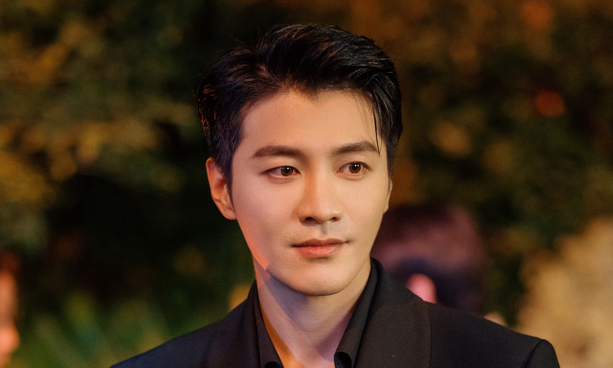 Diễn viên Kim Trạch qua đời ở tuổi 33: Tin buồn với người hâm mộ phim ngắn Trung Quốc - hình ảnh - new88-app.vip Diễn viên Kim Trạch qua đời ở tuổi 33: Tin buồn với người hâm mộ phim ngắn Trung Quốc - hình ảnh - new88-app.vip