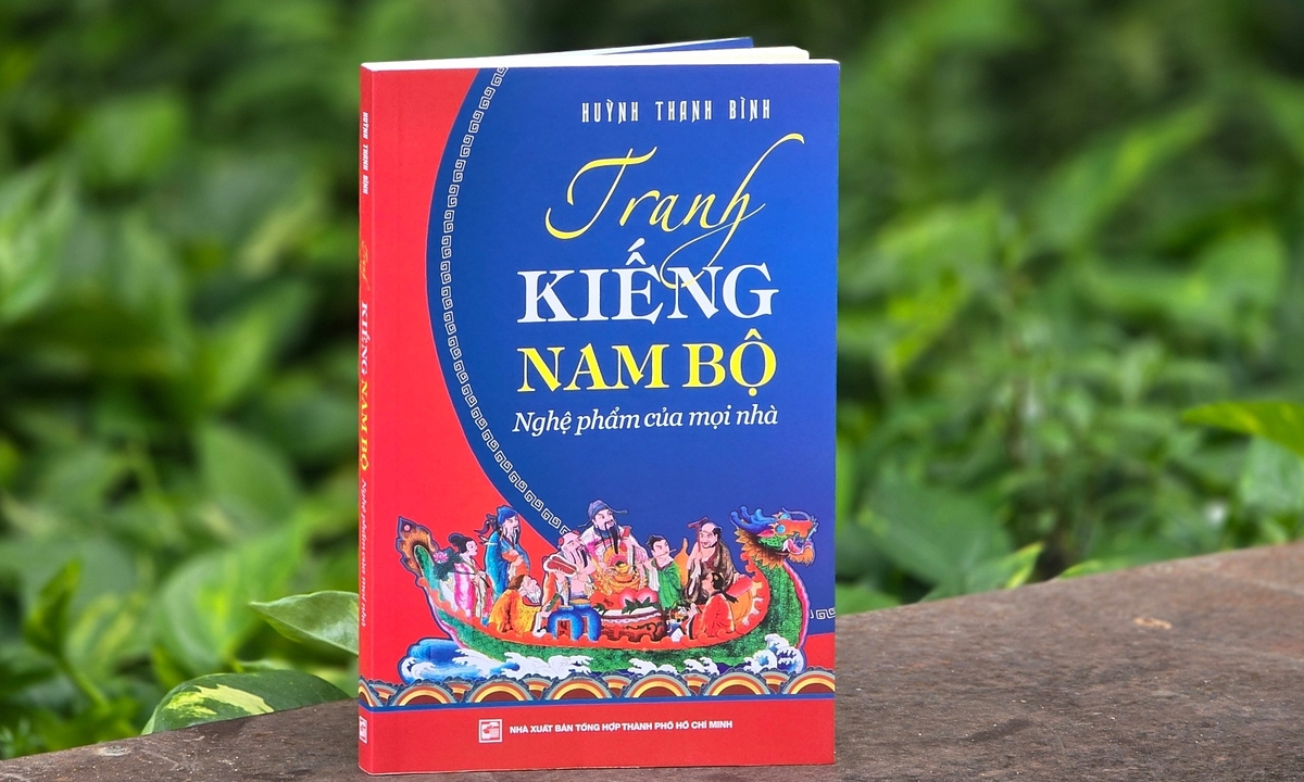 Thưởng đăng ký NEW88 – Cơ hội khám phá văn hóa Nam Bộ qua tranh kiếng - hình ảnh - new88-app.vip