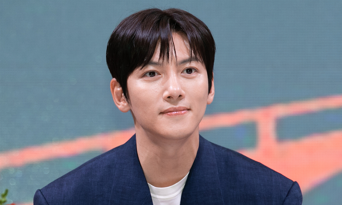 Ji Chang Wook: ‘Tôi nhận năng lượng tích cực khi đến Việt Nam’ - hình ảnh - new88-app.vip