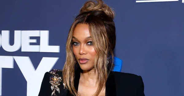 Nhà cái không chặn: Tyra Banks kiện Netflix vì bóp méo hình ảnh trong phim tài liệu - hình ảnh - new88-app.vip Nhà cái không chặn: Tyra Banks kiện Netflix vì bóp méo hình ảnh trong phim tài liệu - hình ảnh - new88-app.vip