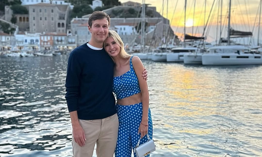 Link vào nhà cái NEW88: Cập nhật phong cách hè của Ivanka Trump và xu hướng giải trí hiện đại - hình ảnh - new88-app.vip Link vào nhà cái NEW88: Cập nhật phong cách hè của Ivanka Trump và xu hướng giải trí hiện đại - hình ảnh - new88-app.vip