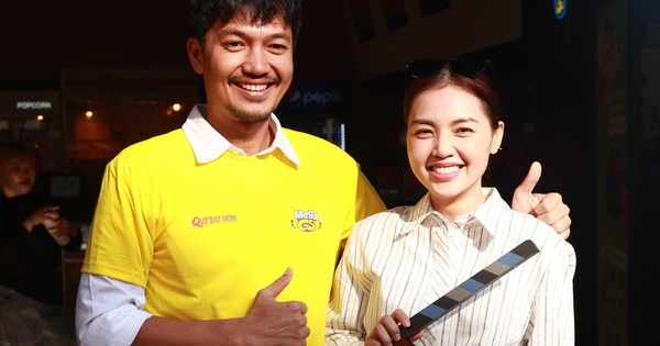 Quang Tuấn tiếp tục ‘gánh’ phim kinh dị sau thành công trăm tỉ - hình ảnh - new88-app.vip