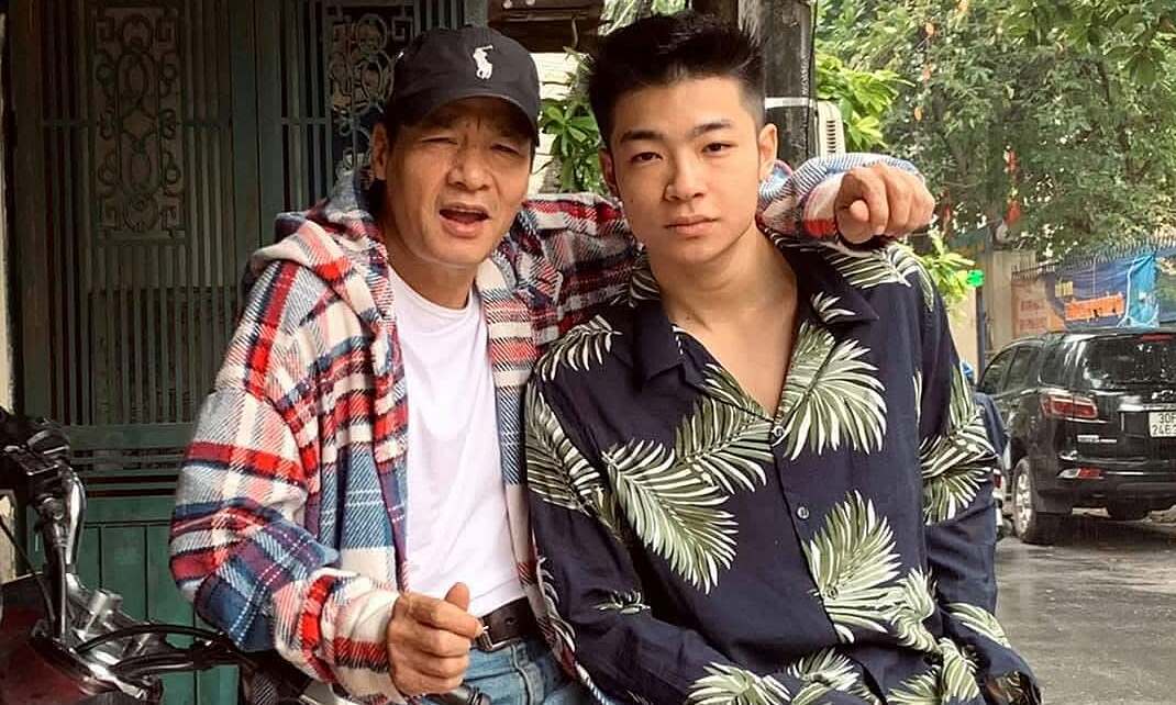 Nghệ sĩ Võ Hoài Nam viết thơ động viên con trai: Chấp nhận ngã để trưởng thành - hình ảnh - new88-app.vip