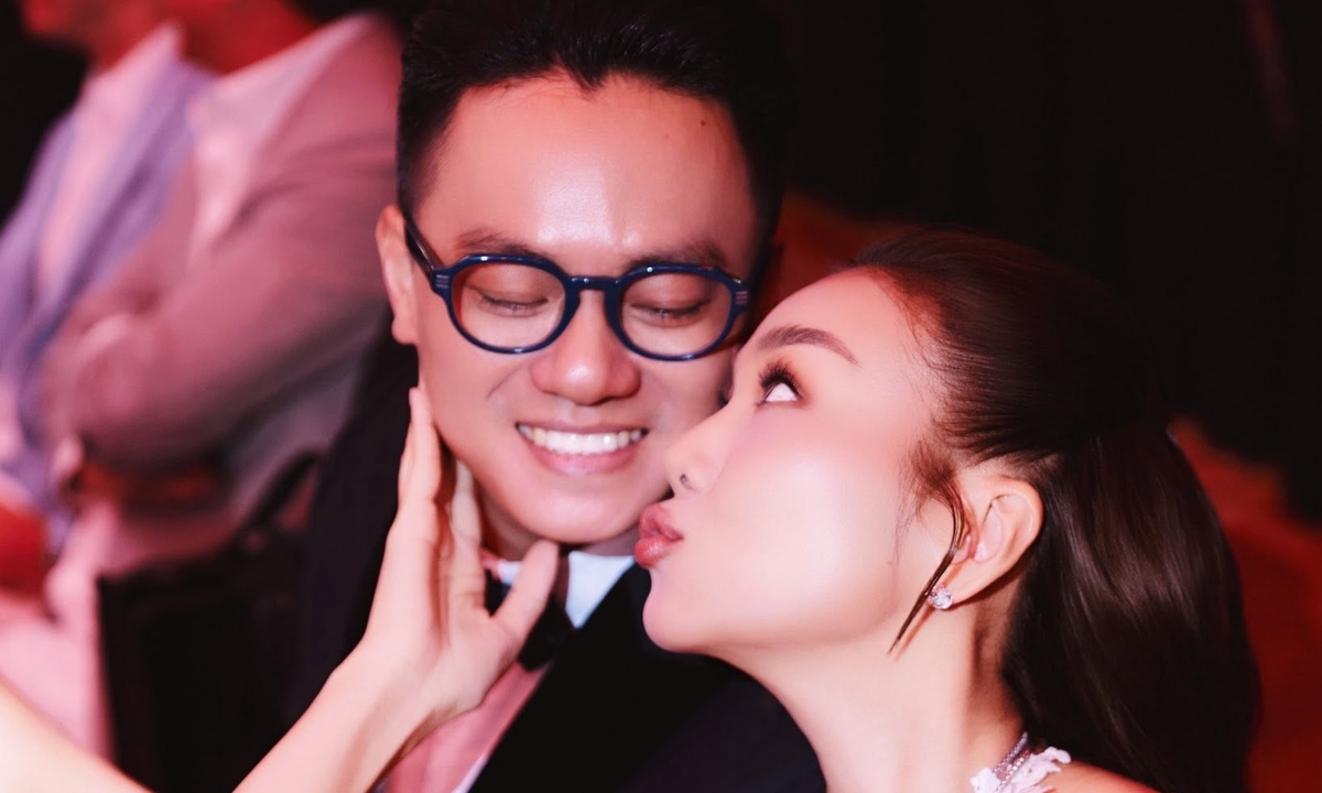 Thanh Hằng Tiết Lộ Bí Mật Hôn Nhân Viên Mãn Cùng Chồng Nhạc Trưởng - hình ảnh - new88-app.vip Thanh Hằng Tiết Lộ Bí Mật Hôn Nhân Viên Mãn Cùng Chồng Nhạc Trưởng - hình ảnh - new88-app.vip