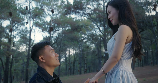 Nữ chính ‘Phố trong làng’ kết đôi cùng cơ trưởng ‘Tử chiến trên không’ trong phim mới - hình ảnh - new88-app.vip Nữ chính ‘Phố trong làng’ kết đôi cùng cơ trưởng ‘Tử chiến trên không’ trong phim mới - hình ảnh - new88-app.vip