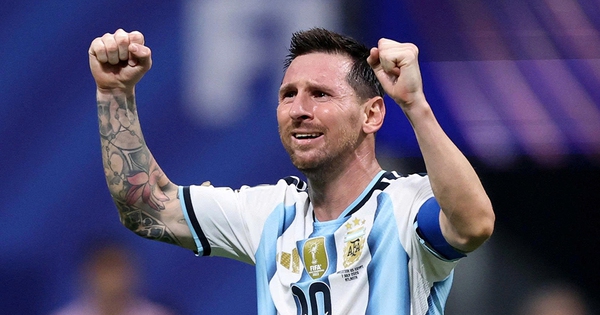 Giọt nước mắt của Messi: góc nhìn mới cho người chơi Việt - hình ảnh - new88-app.vip Giọt nước mắt của Messi: góc nhìn mới cho người chơi Việt - hình ảnh - new88-app.vip