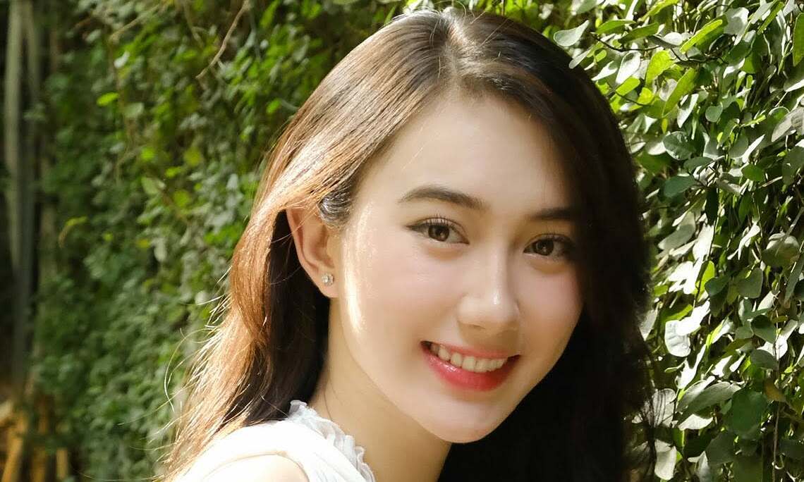 Sắc vóc diễn viên Gen Z Thanh Tâm trong ‘Dưới ô cửa sáng đèn’ và hành trình chạm ngõ truyền hình - hình ảnh - new88-app.vip