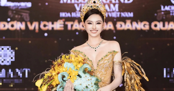 Thưởng tân thủ NEW88 – Cơ hội trải nghiệm Miss Grand International 2027 tại Việt Nam - hình ảnh - new88-app.vip