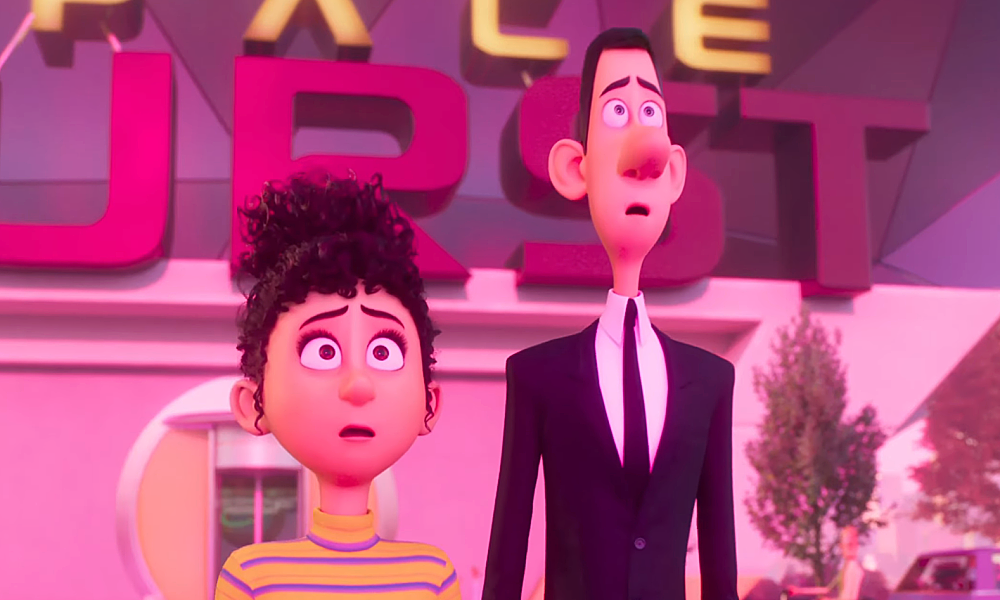 Timothée Chalamet lần đầu lồng tiếng hoạt hình ‘Not Alone’: góc nhìn mới cho người chơi Việt - hình ảnh - new88-app.vip