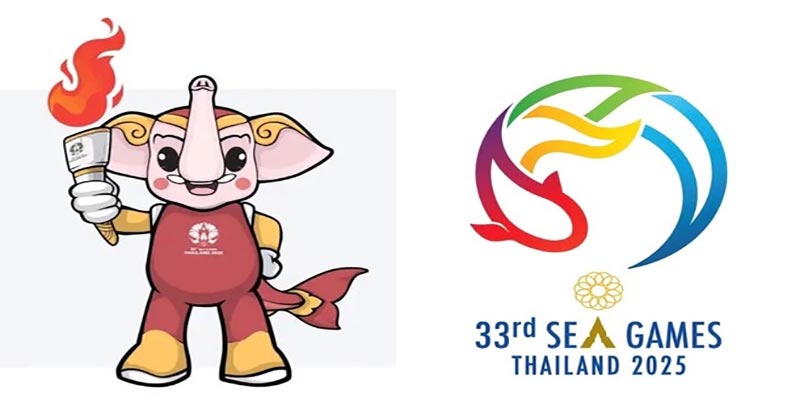 New88 SEA Games 33: Toàn Cảnh Đại Hội Thể Thao Đông Nam Á 2025 - hình ảnh - new88-app.vip