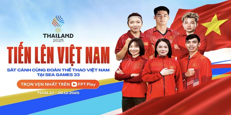 New88 SEA Games 33: Toàn Cảnh Đại Hội Thể Thao Đông Nam Á 2025 - hình ảnh - new88-app.vip
