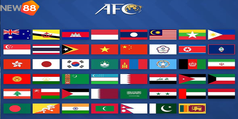 Malaysia Nhận Đòn Đau, Đứng Trước Nguy Cơ Bị Cấm Dự AFC Nations League - hình ảnh - new88-app.vip