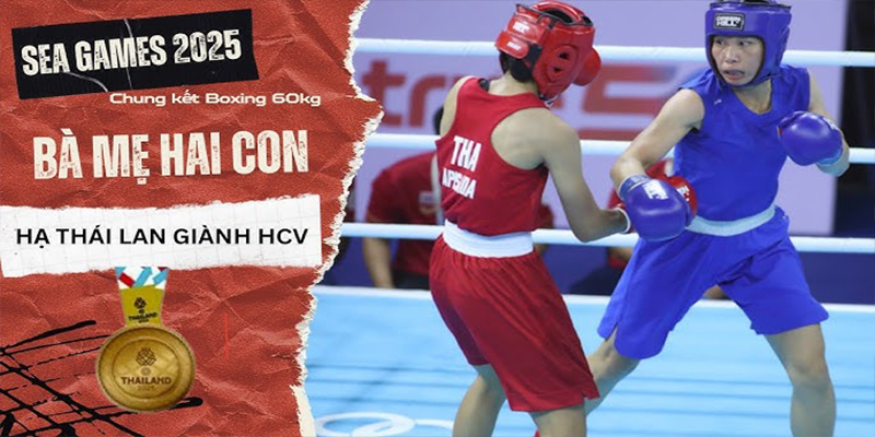 Hà Thị Linh Và Tấm HCV Boxing SEA Games 33 Đầy Cảm Xúc - hình ảnh - new88-app.vip Hà Thị Linh Và Tấm HCV Boxing SEA Games 33 Đầy Cảm Xúc - hình ảnh - new88-app.vip