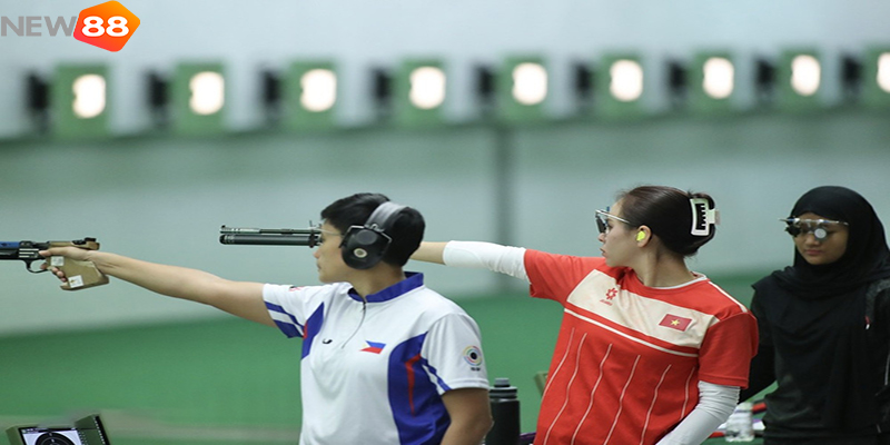 New88 Cập Nhật Bảng Xếp Hạng Huy Chương SEA Games 33 - hình ảnh - new88-app.vip
