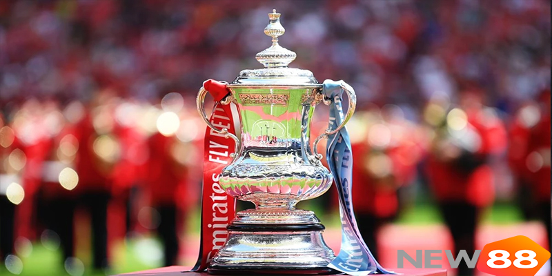 Man United Đụng Brighton Ở Vòng 3 FA Cup: Thử Thách Lớn Cho Quỷ Đỏ - hình ảnh - new88-app.vip
