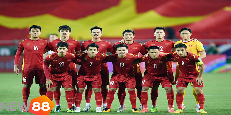 ĐT Việt Nam Mở Ra Cơ Hội Dự World Cup Nhờ Giải Đấu Mới Của AFC - hình ảnh - new88-app.vip