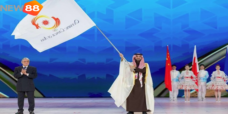 VCK U23 châu Á 2026 Là Gì? Tham Vọng Của Saudi Arabia - hình ảnh - new88-app.vip VCK U23 châu Á 2026 Là Gì? Tham Vọng Của Saudi Arabia - hình ảnh - new88-app.vip