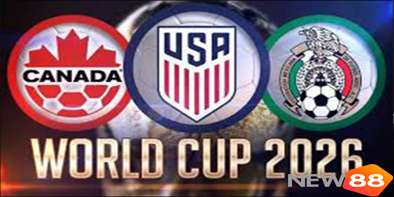 Tỷ Lệ Cược Vô Địch World Cup 2026: Tây Ban Nha Dẫn Đầu - hình ảnh - new88-app.vip
