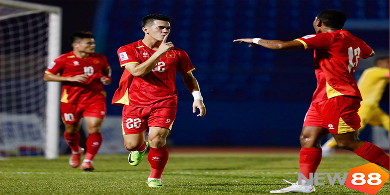 Quốc Gia Đăng Cai World Cup 2026: Mỹ, Canada, Mexico Và Thể Thức Mới Lịch Sử - hình ảnh - new88-app.vip