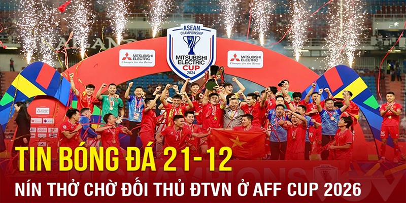 ĐT Việt Nam Mở Ra Cơ Hội Dự World Cup Nhờ Giải Đấu Mới Của AFC - hình ảnh - new88-app.vip