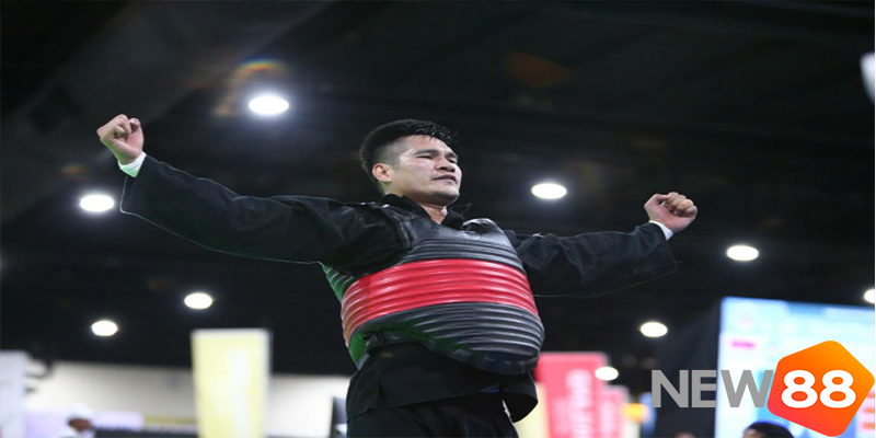 Phẫn Nộ SEA Games 33: Pencak silat Liên Tiếp Chịu Thiệt - hình ảnh - new88-app.vip