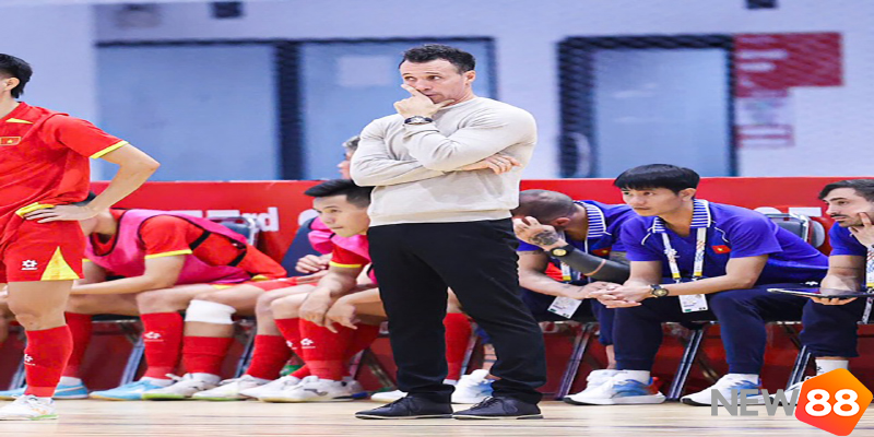 futsal Việt Nam – Indonesia: Đại Chiến Sinh Tử Tại SEA Games 33 - hình ảnh - new88-app.vip futsal Việt Nam – Indonesia: Đại Chiến Sinh Tử Tại SEA Games 33 - hình ảnh - new88-app.vip